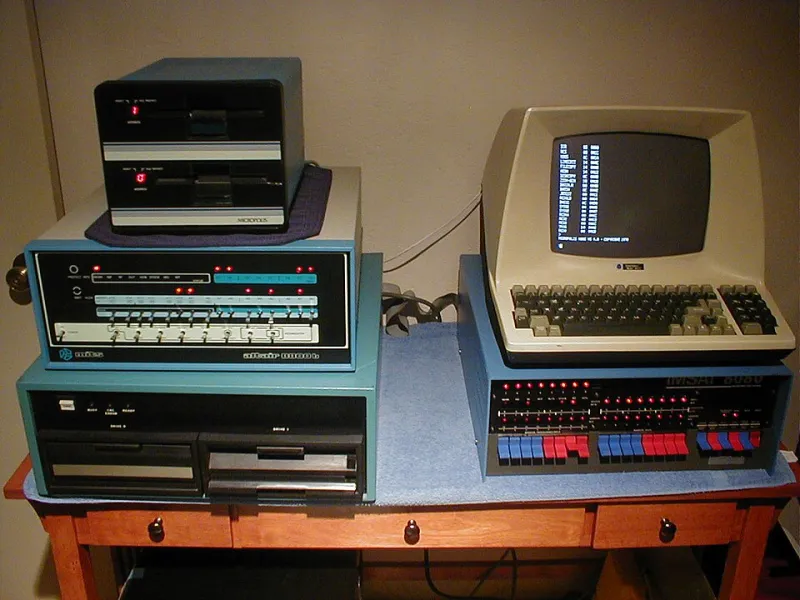 Still Online: The Faithful Keeping Abandoned Corners of the Web From Going Dark