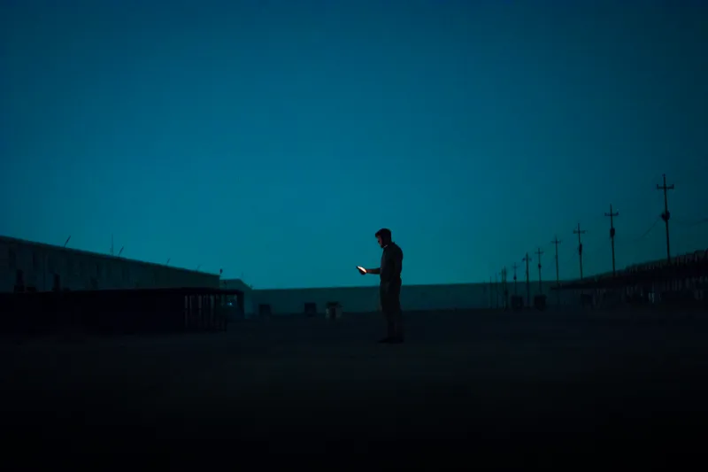 Buzz From Nowhere: Your Brain Learned to Ring Before Your Phone Did