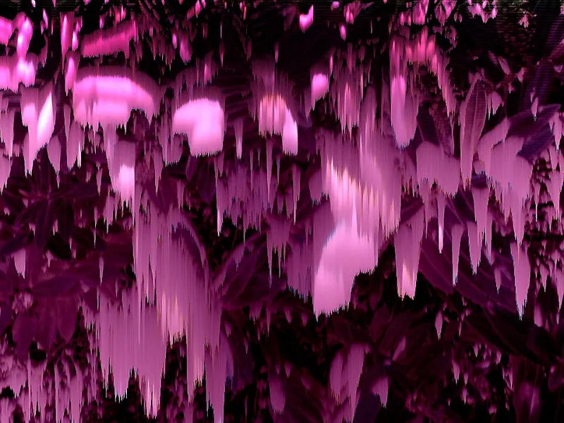 Category Error: What Happens When an Algorithm Meets Art It Was Never Built to See
