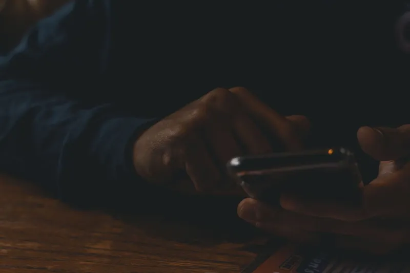 Everything You Almost Said: The Secret Life of Your Deleted Drafts