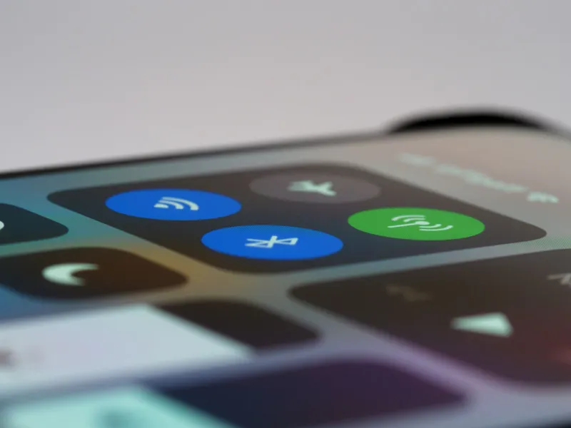 Your Phone Kept a Receipt: The Ghost Records of Everything You Almost Sent