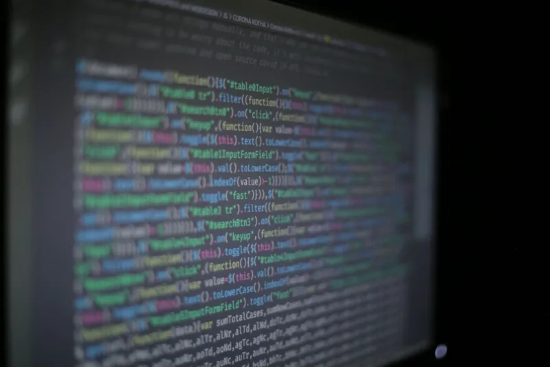 Noise That Knew: The Strange History of Broken Code That Got There First