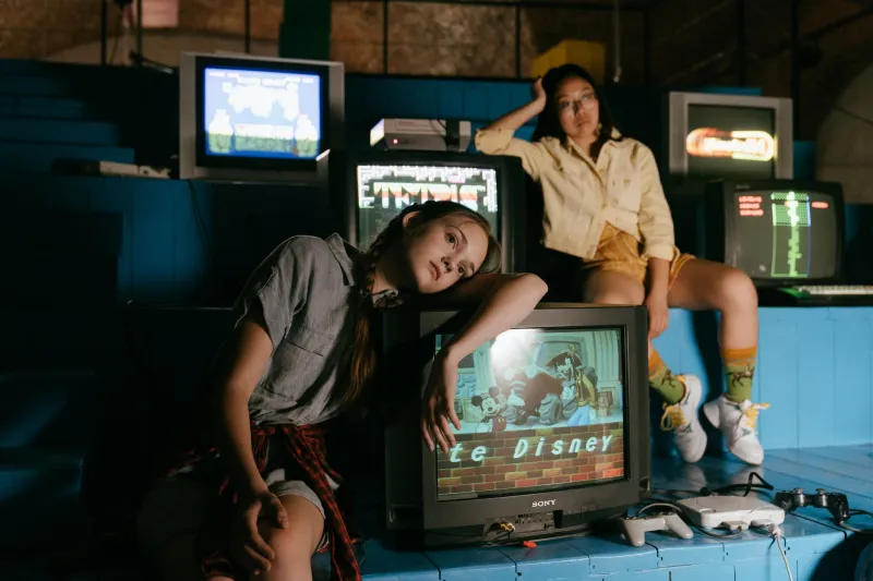 Stutter Intelligence: How Your Game's Worst Moments Were Quietly Studying You