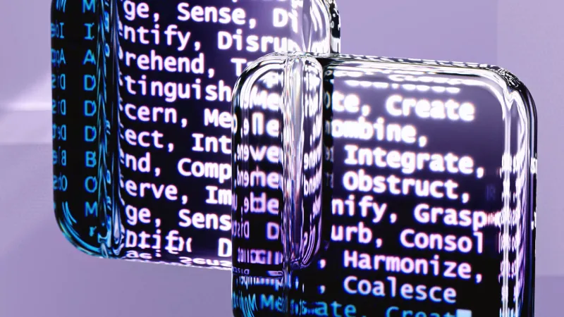 You Forgot. It Didn't. The Uncanny Mirror Your Data Built Without Asking